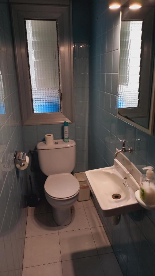 Plaza Universitat Appartement Barcelona